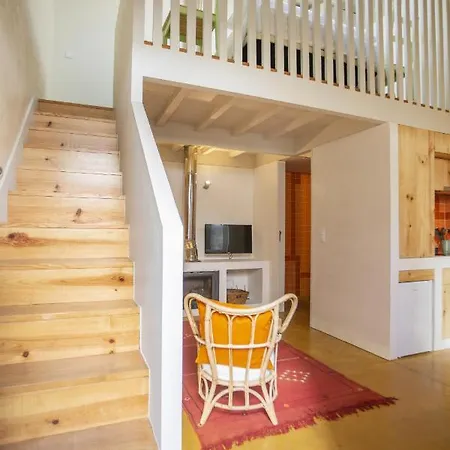 Luxury Studio With Amazing Terrace * Oporto