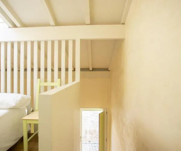 Luxury Studio With Amazing Terrace