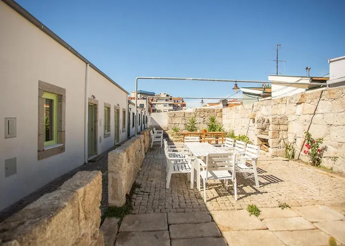 Luxury Studio With Amazing Terrace شقة