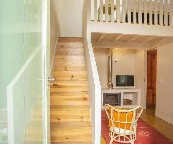 Luxury Studio With Amazing Terrace شقة