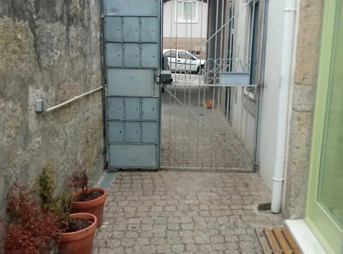 Luxury Studio With Amazing Terrace *