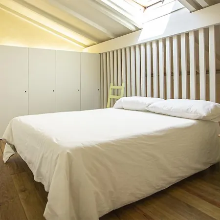 Luxury Studio With Amazing Terrace