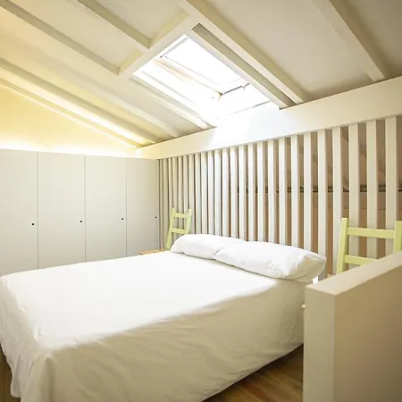 Luxury Studio With Amazing Terrace * 波尔图