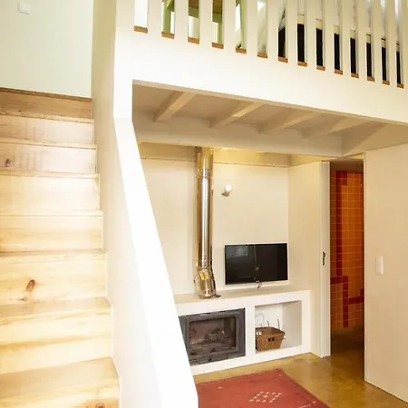 公寓 Luxury Studio With Amazing Terrace 波尔图