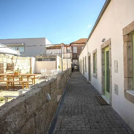 Luxury Studio With Amazing Terrace *