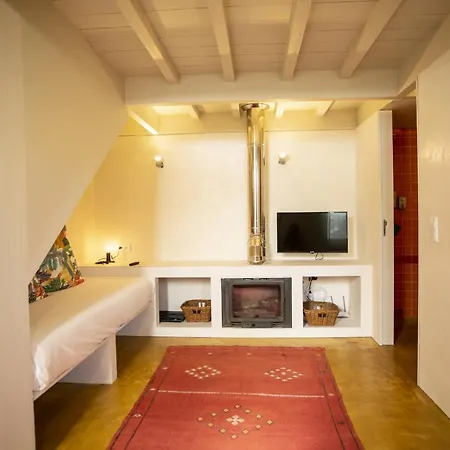 Luxury Studio With Amazing Terrace דירה פורטו