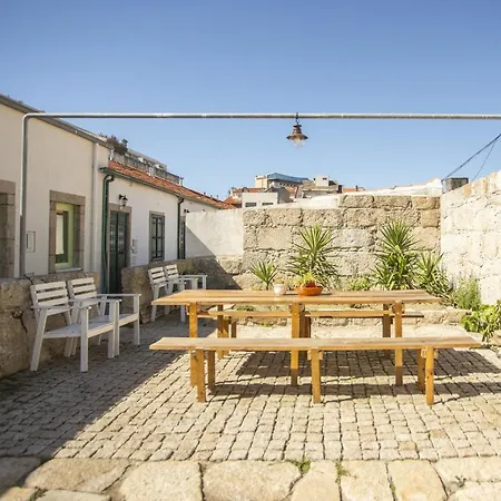 Luxury Studio With Amazing Terrace *