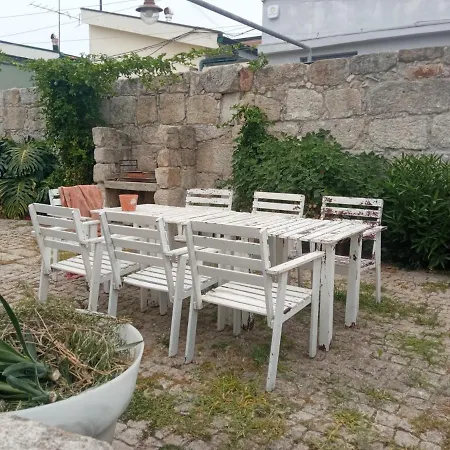 Luxury Studio With Amazing Terrace *