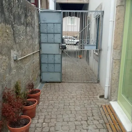 Luxury Studio With Amazing Terrace *