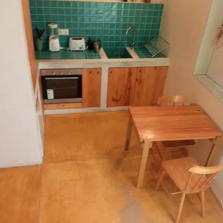 公寓 Luxury Studio With Amazing Terrace 波尔图