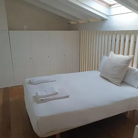 Luxury Studio With Amazing Terrace