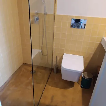 דירה Luxury Studio With Amazing Terrace *