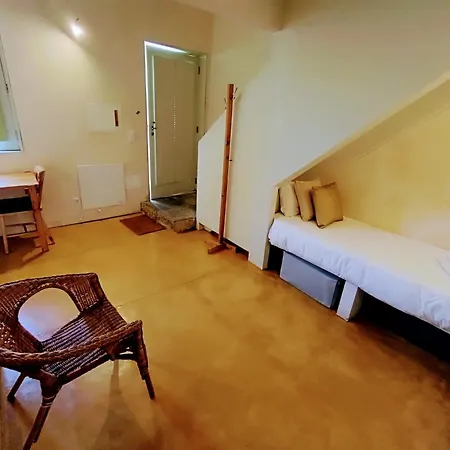 Luxury Studio With Amazing Terrace *