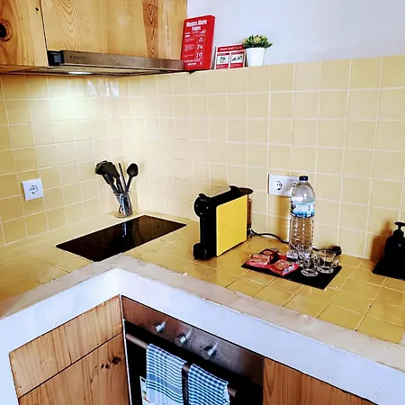 公寓 Luxury Studio With Amazing Terrace 波尔图