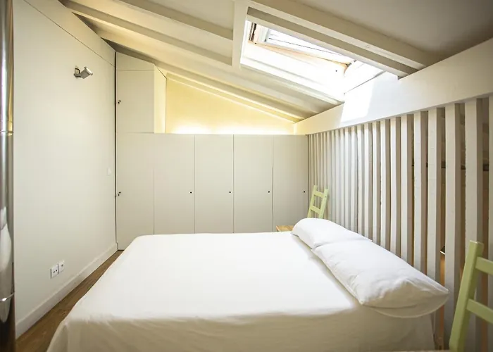 Luxury Studio With Amazing Terrace דירה פורטו