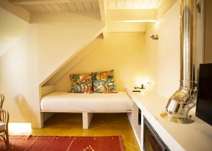 Luxury Studio With Amazing Terrace Appartamento