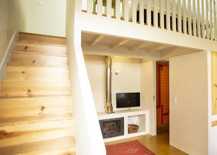 Appartamento Luxury Studio With Amazing Terrace Oporto