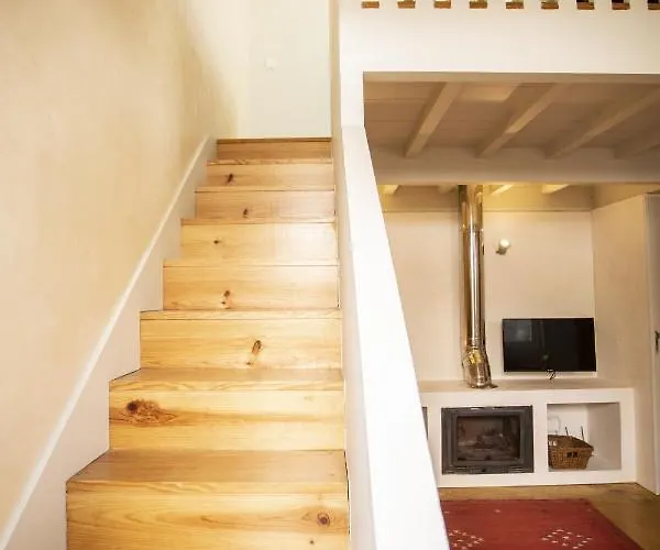 Luxury Studio With Amazing Terrace * Oporto