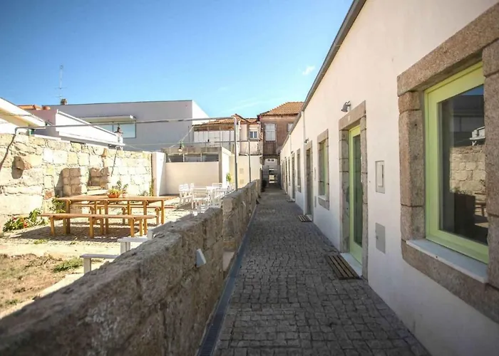 Luxury Studio With Amazing Terrace *