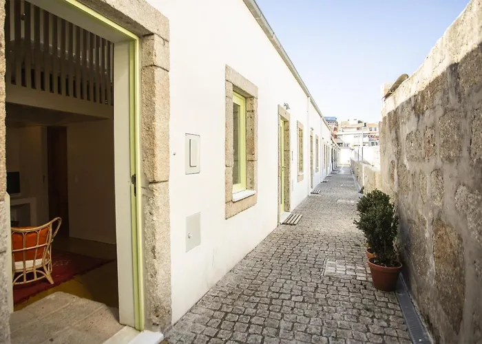 Luxury Studio With Amazing Terrace Appartamento *