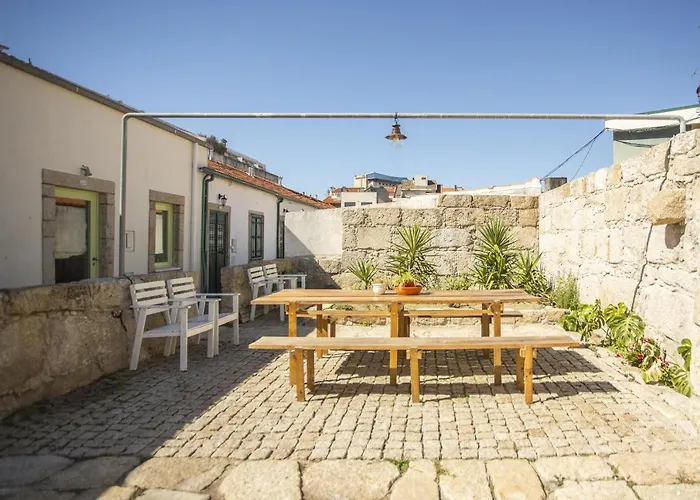 Luxury Studio With Amazing Terrace *