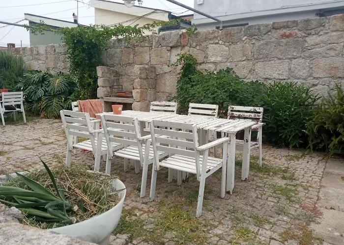 Luxury Studio With Amazing Terrace *