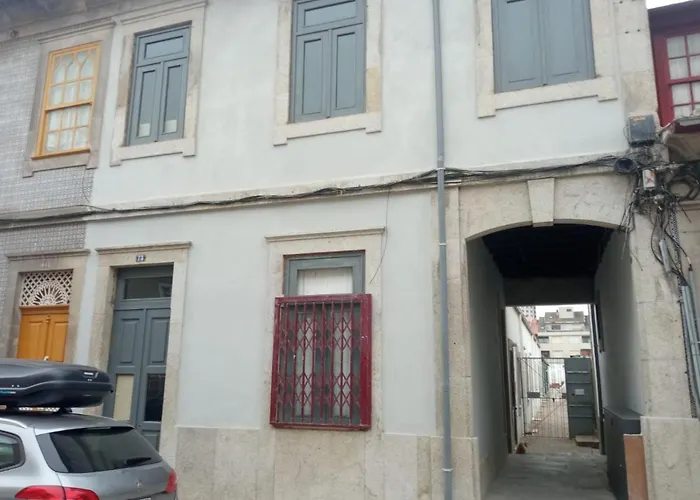 Appartamento Luxury Studio With Amazing Terrace *