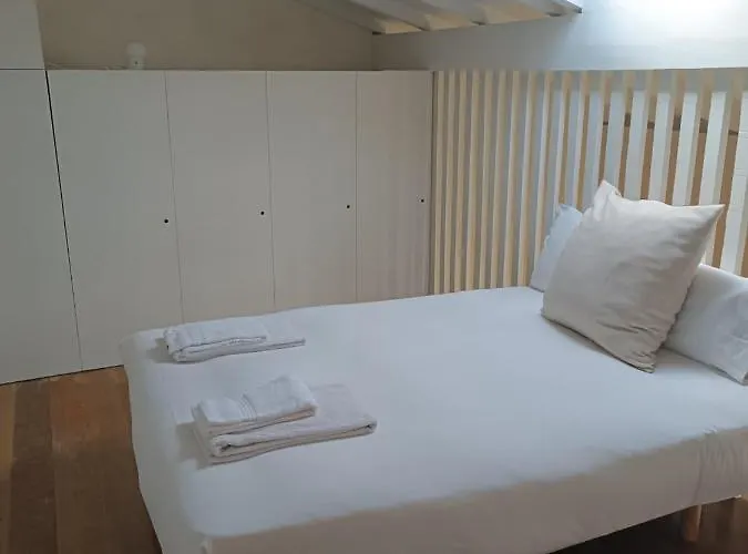 Luxury Studio With Amazing Terrace