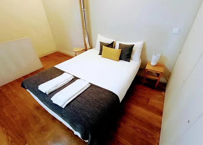 Luxury Studio With Amazing Terrace דירה פורטו