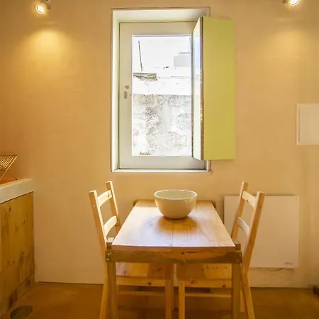 Luxury Studio With Amazing Terrace Apartment