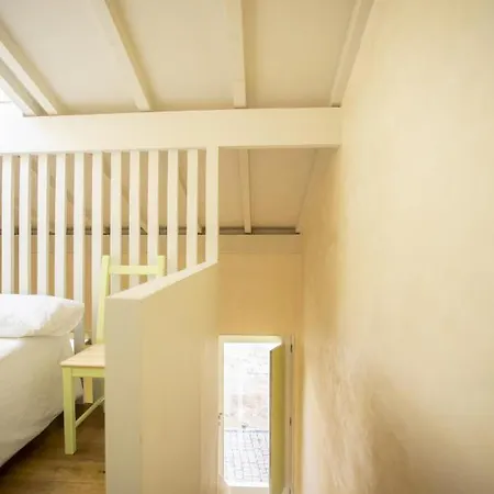 Luxury Studio With Amazing Terrace