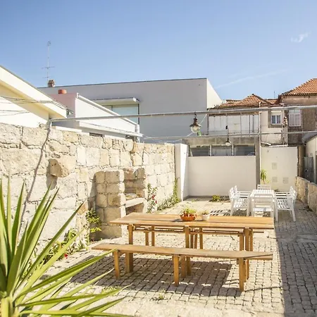 Appartement Luxury Studio With Amazing Terrace