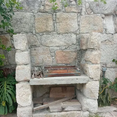 Appartement Luxury Studio With Amazing Terrace *