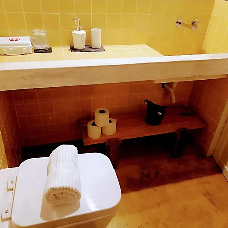 Appartement Luxury Studio With Amazing Terrace *