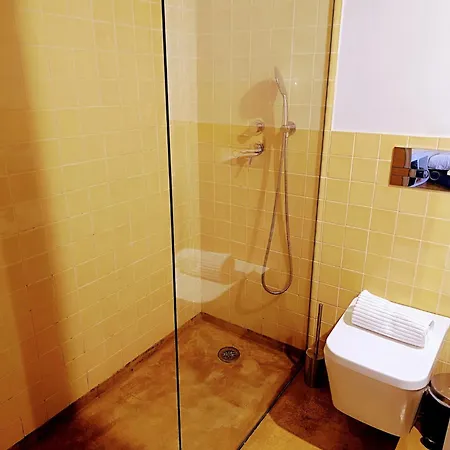 Luxury Studio With Amazing Terrace Apartment *