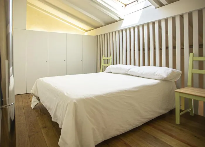 Luxury Studio With Amazing Terrace