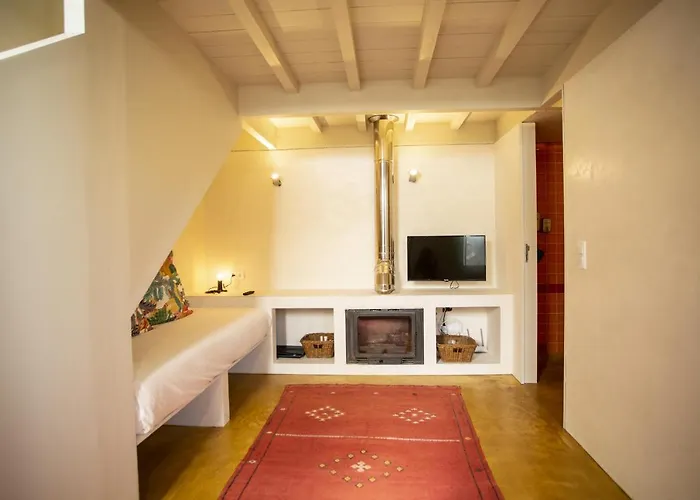 Luxury Studio With Amazing Terrace Apartamento Porto