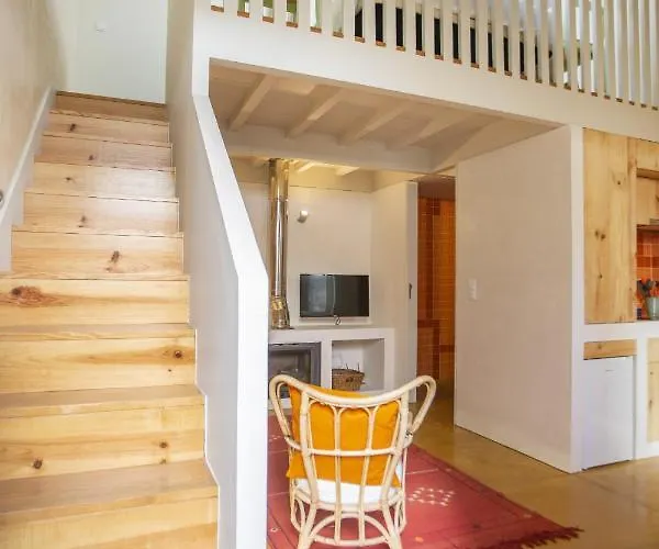 Luxury Studio With Amazing Terrace * Porto