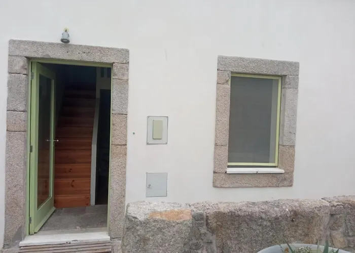 Luxury Studio With Amazing Terrace Apartamento