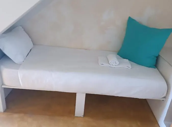 Luxury Studio With Amazing Terrace Apartamento *