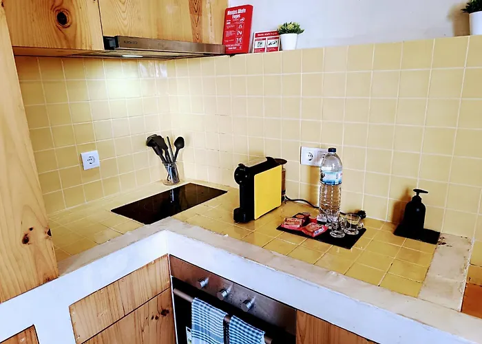 Apartamento Luxury Studio With Amazing Terrace Porto