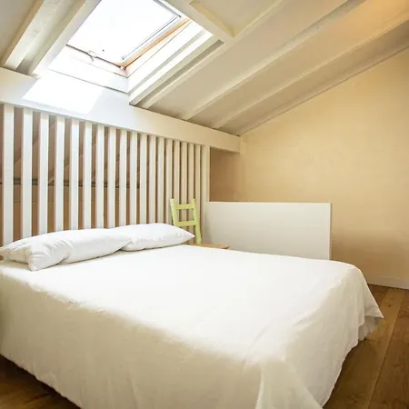 Apartment Luxury Studio With Amazing Terrace Porto