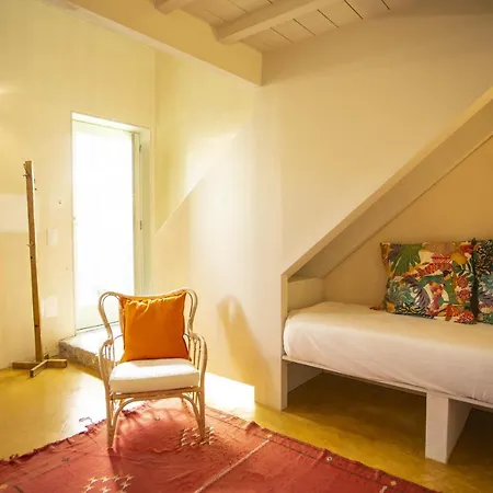 Luxury Studio With Amazing Terrace Porto