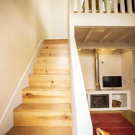 Luxury Studio With Amazing Terrace * Porto