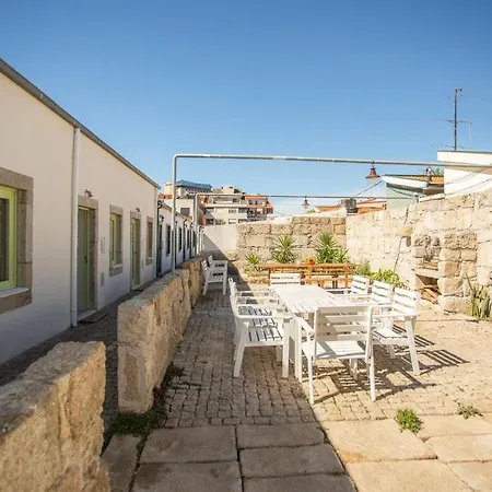 Luxury Studio With Amazing Terrace Apartment