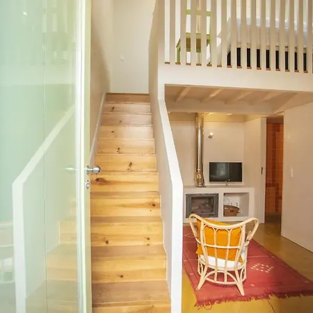 Luxury Studio With Amazing Terrace Apartment