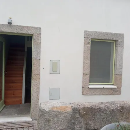 Luxury Studio With Amazing Terrace Apartment