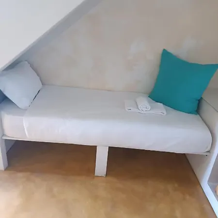 Luxury Studio With Amazing Terrace Apartman *